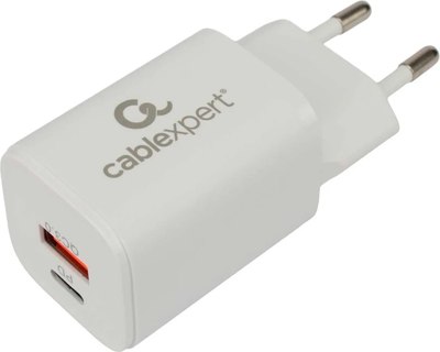 Адаптер питания сетевой Cablexpert MP3A-PC-42 - фото