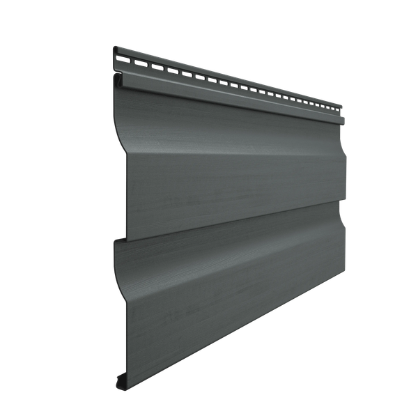 Сайдинг Docke Premium D4.5D - фото