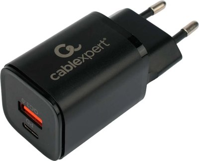 Адаптер питания сетевой Cablexpert MP3A-PC-43 - фото