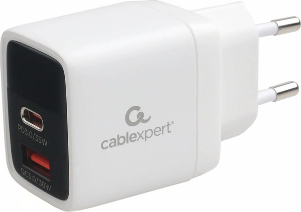 Адаптер питания сетевой Cablexpert MP3A-PC-52