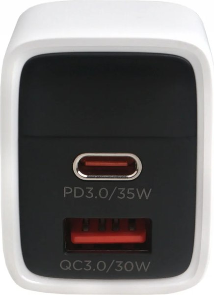 Адаптер питания сетевой Cablexpert MP3A-PC-52