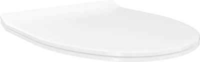 Сиденье для унитаза Teymi S40106 - фото