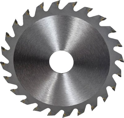 Пильный диск HeadRock 115х24тх22.23 / 697-010-115242223