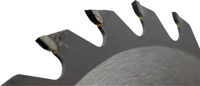 Пильный диск HeadRock 115х24тх22.23 / 697-010-115242223