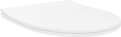 Сиденье для унитаза Teymi S40801 - фото