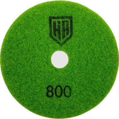 Шлифовальный круг HeadRock 100мм / 685-010-800