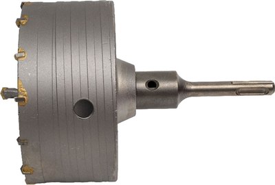 Коронка HeadRock SDS+ D120 / 422-010-120 