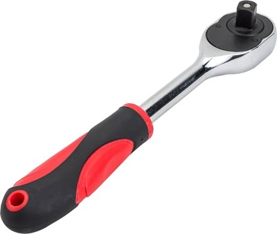 Трещотка HeadRock 560-403-014 - фото