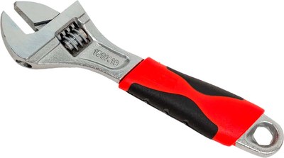 Гаечный ключ HeadRock 150мм / 470-763-150 - фото