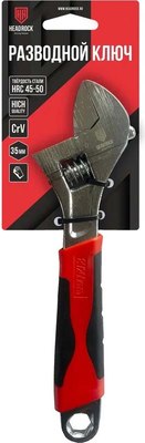 Гаечный ключ HeadRock 150мм / 470-763-150