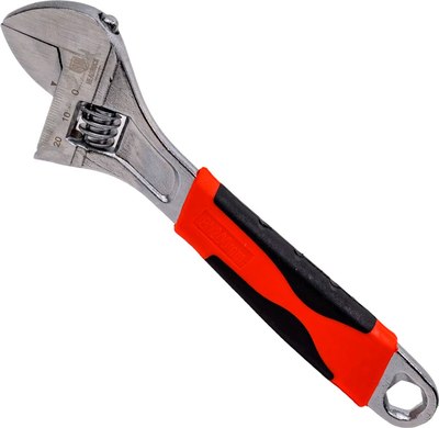 Гаечный ключ HeadRock 200мм / 470-763-200 - фото