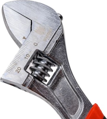 Гаечный ключ HeadRock 200мм / 470-763-200