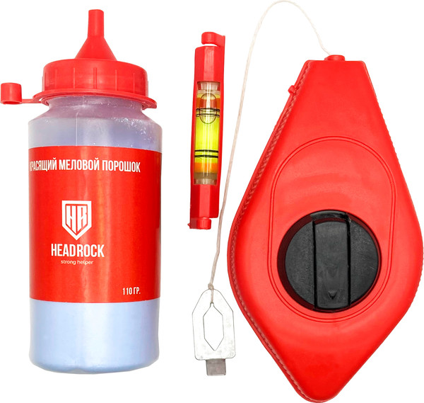 Набор разметочный HeadRock 570-172-030 - фото
