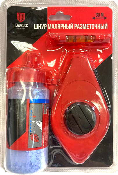 Набор разметочный HeadRock 570-172-030