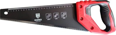Ножовка HeadRock 350мм / 913-004-350 - фото