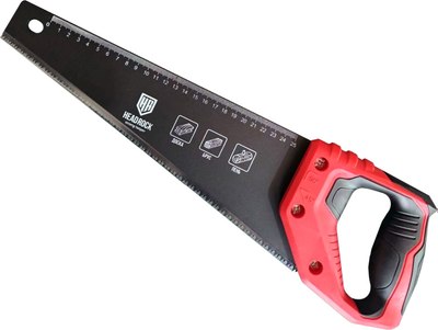 Ножовка HeadRock 400мм / 913-004-400 - фото