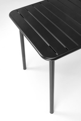 Стол садовый Halmar Bosco