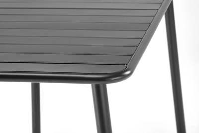 Стол садовый Halmar Bosco