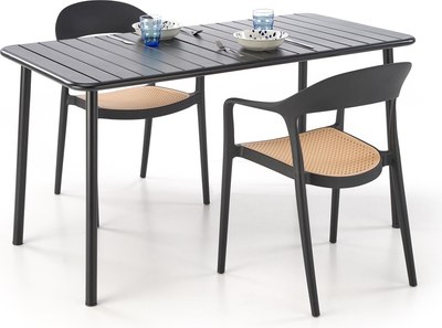 Стол садовый Halmar Bosco