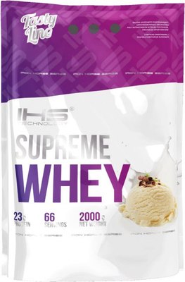 Протеин IHS Supreme Whey - фото