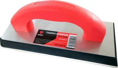 Гладилка HeadRock 240х100мм / 572-240-100 - фото