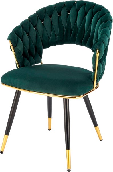 Стул Halmar K551 - фото