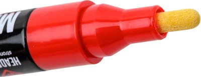 Маркер-краска HeadRock 707-654-060