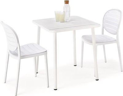 Стол садовый Halmar Bosco KW