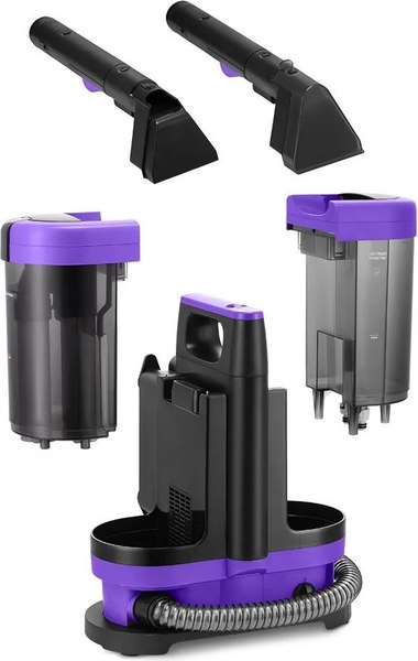 Пылесос Kitfort КТ-5213