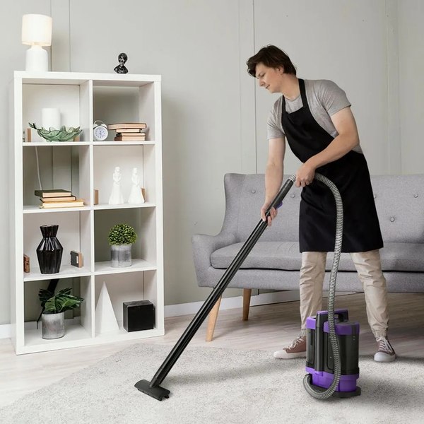 Пылесос Kitfort КТ-5213