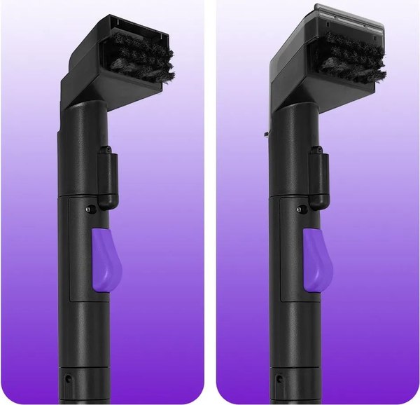 Пылесос Kitfort КТ-5213