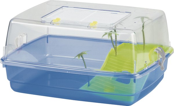 Акватеррариум MPS Chios 510301X64390 - фото