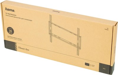 Кронштейн для телевизора Hama R1 118160