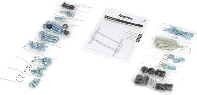 Кронштейн для телевизора Hama R1 118160