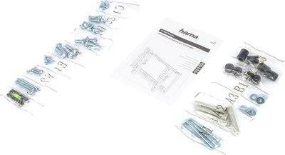 Кронштейн для телевизора Hama R1 118159