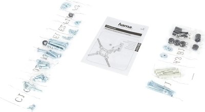 Кронштейн для телевизора Hama R1 118156