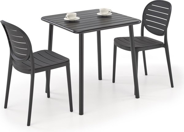 Стол садовый Halmar Bosco KW