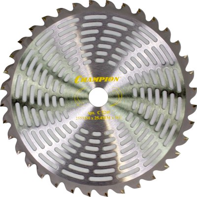 Нож для триммера Champion C5205 - фото