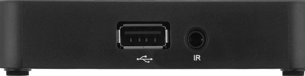 Тюнер цифрового телевидения Cadena CDT-2388S