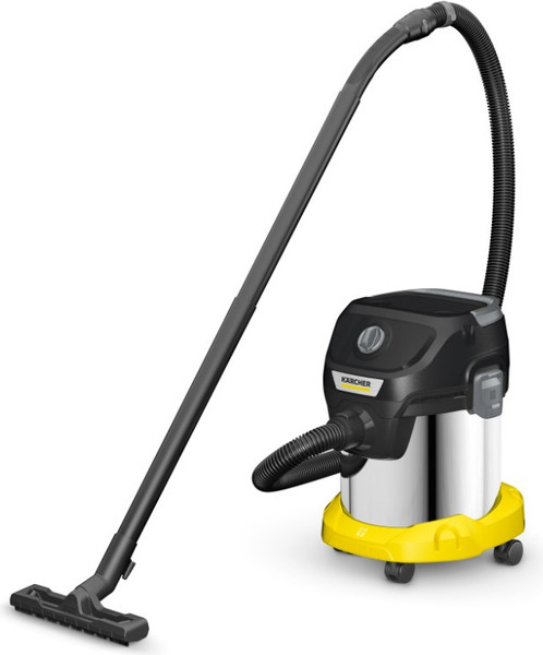 Профессиональный пылесос Karcher KWD 3 S V-15/4/20 AE