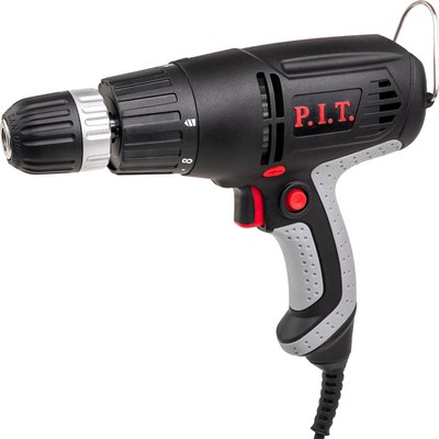 Дрель-шуруповерт P.I.T PBM10-C1 - фото