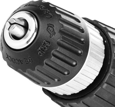 Дрель-шуруповерт P.I.T PBM10-C1