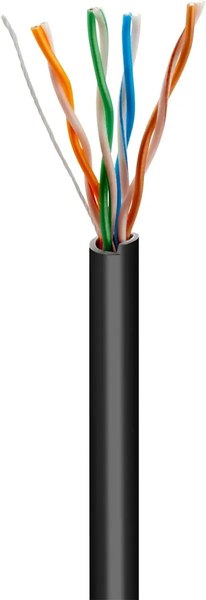 Кабель Buro Сетевой BU-COP-040