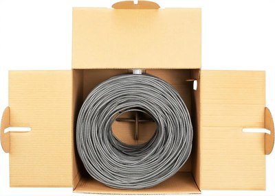 Кабель Buro Сетевой BU-COP-042