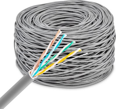 Кабель Buro Сетевой BU-COP-042