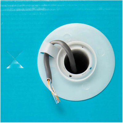 Кабель Buro Сетевой BU-COP-042