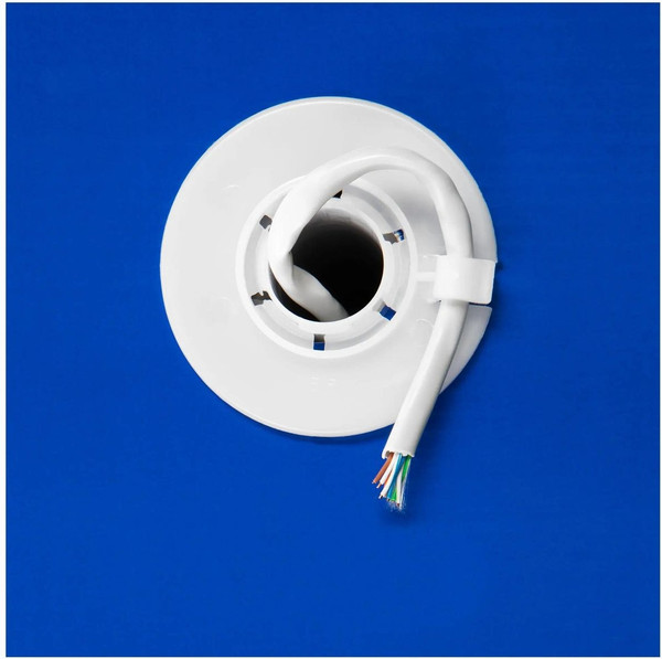 Кабель Buro Сетевой BU-CCA-050FTP