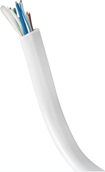 Кабель Buro Сетевой BU-CCA-050FTP