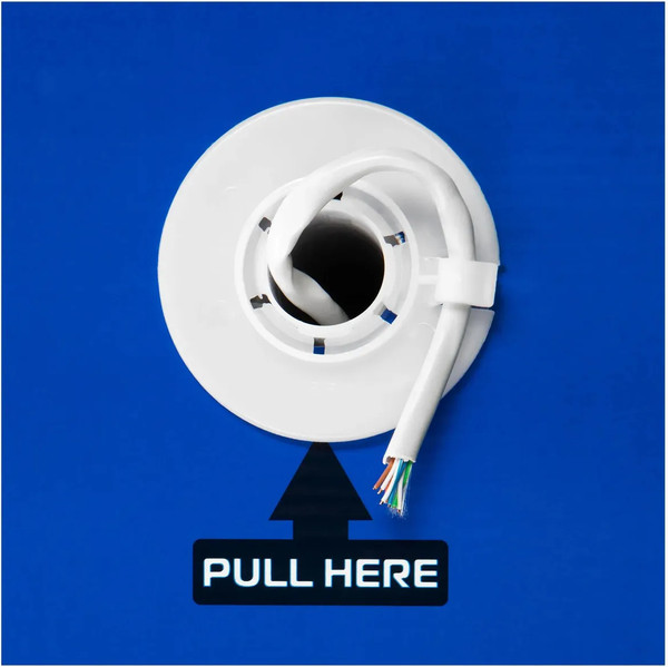 Кабель Buro Сетевой BU-CCA-040