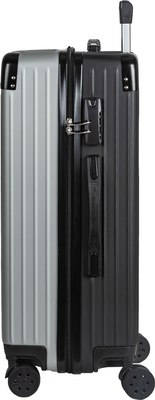 Чемодан на колесах Supra STS-1003-M